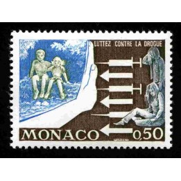 Monaco - 0951