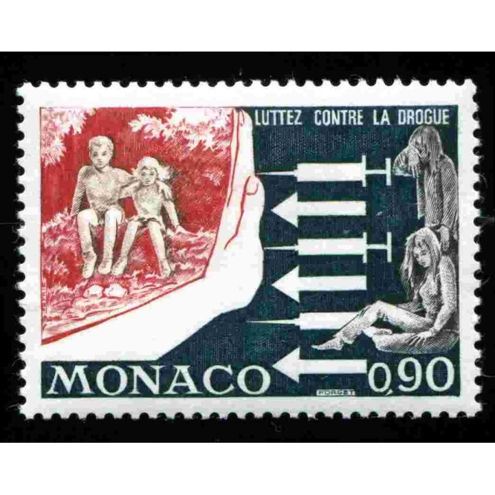 Monaco - 0952