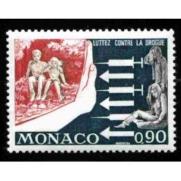 Monaco - 0952