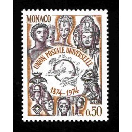 Monaco - 0953