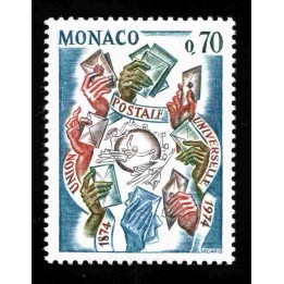 Monaco - 0954