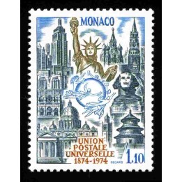 Monaco - 0955