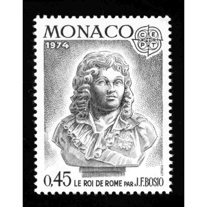 Monaco - 0957
