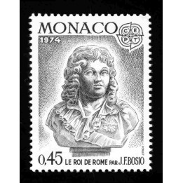 Monaco - 0957