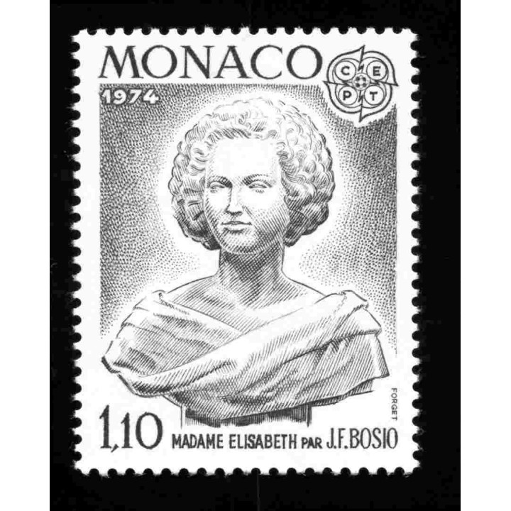 Monaco - 0958