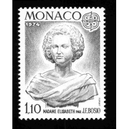 Monaco - 0958