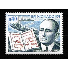 Monaco - 0960