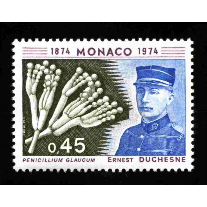 Monaco - 0961