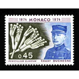 Monaco - 0961