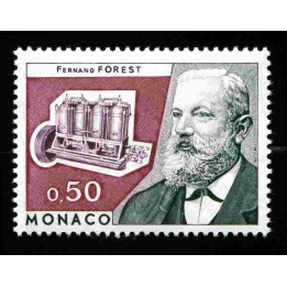 Monaco - 0962