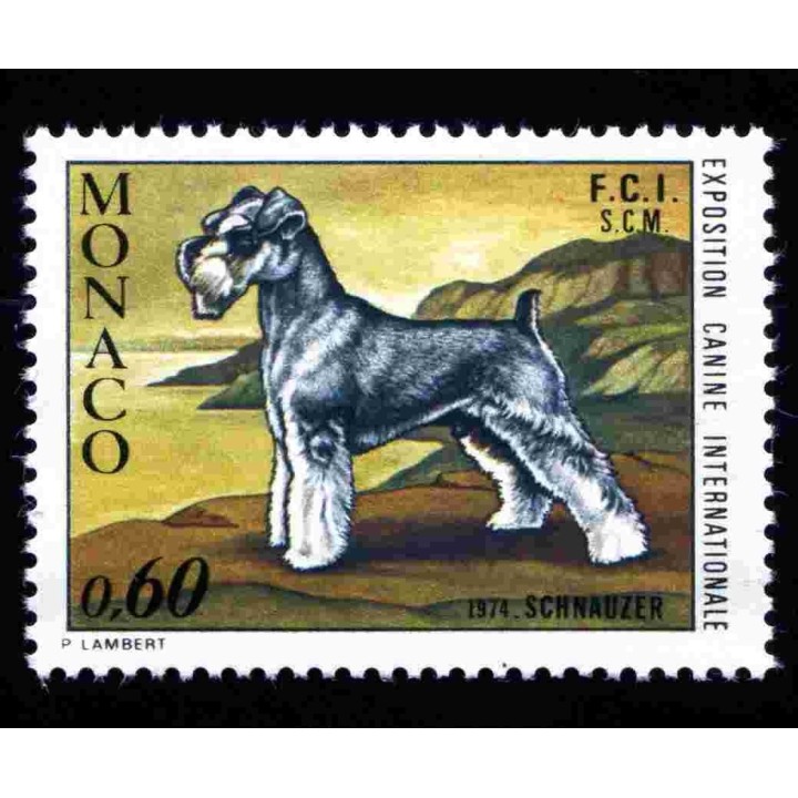 Monaco - 0963