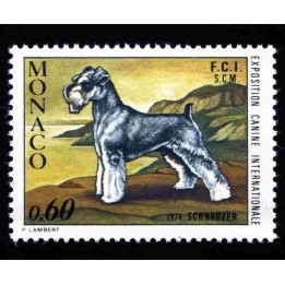 Monaco - 0963