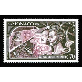 Monaco - 0964