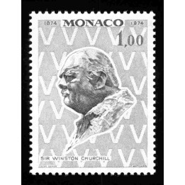 Monaco - 0965