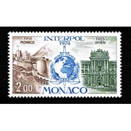 Monaco - 0966
