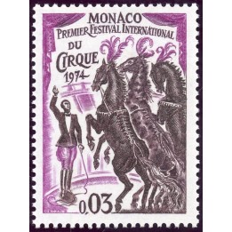 Monaco - 0974