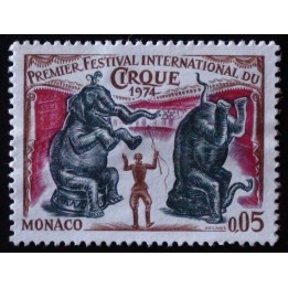 Monaco - 0975