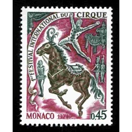 Monaco - 0976