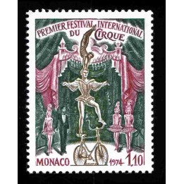 Monaco - 0978