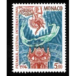 Monaco - 0979