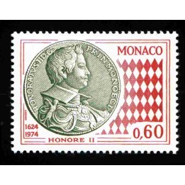 Monaco - 0980