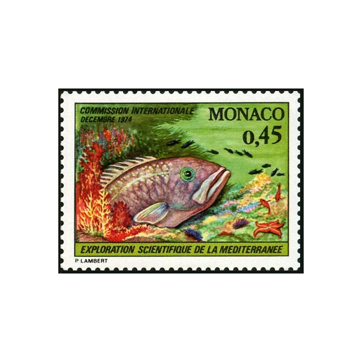 Monaco - 0981