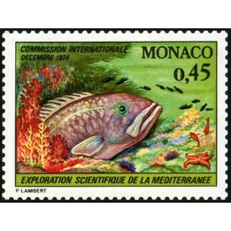 Monaco - 0981