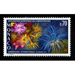 Monaco - 0982