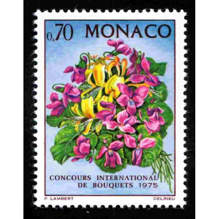 Monaco - 0984