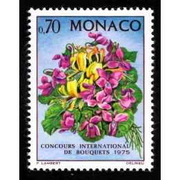 Monaco - 0984