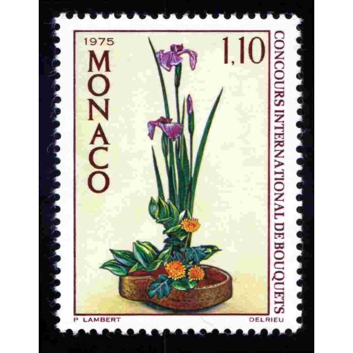Monaco - 0985