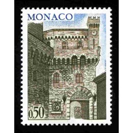 Monaco - 0987