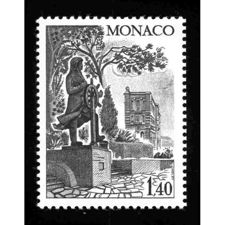 Monaco - 0988