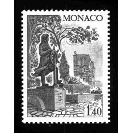 Monaco - 0988