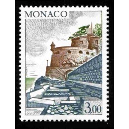 Monaco - 0990