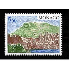 Monaco - 0991