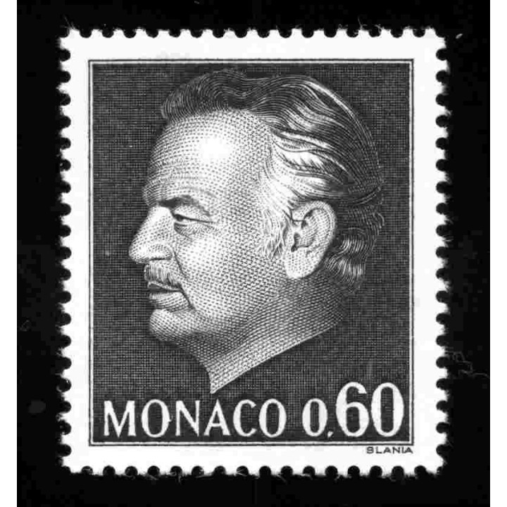 Monaco - 0992