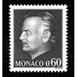 Monaco - 0992