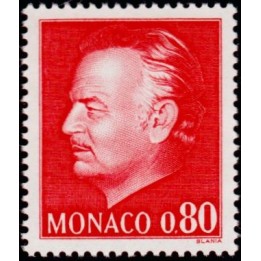 Monaco - 0993