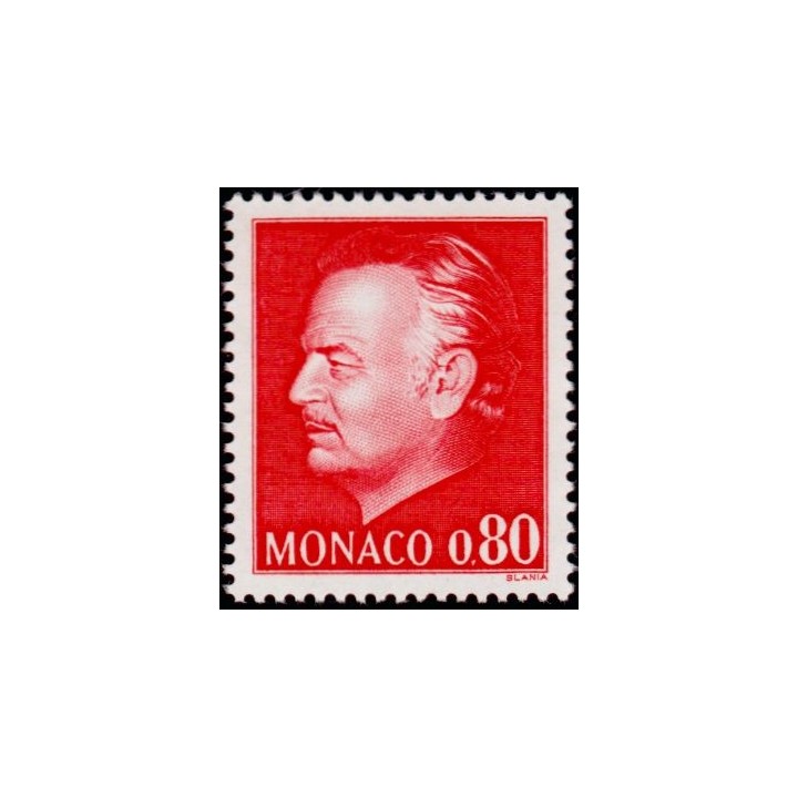 Monaco - 0993