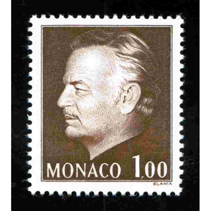 Monaco - 0994