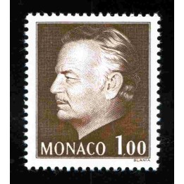 Monaco - 0994