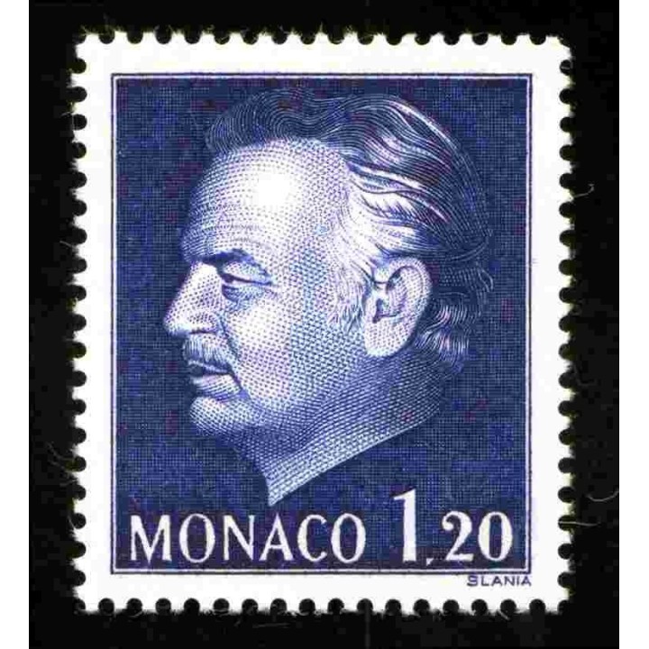 Monaco - 0995