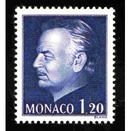 Monaco - 0995