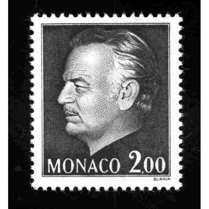 Monaco - 0996