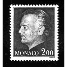 Monaco - 0996