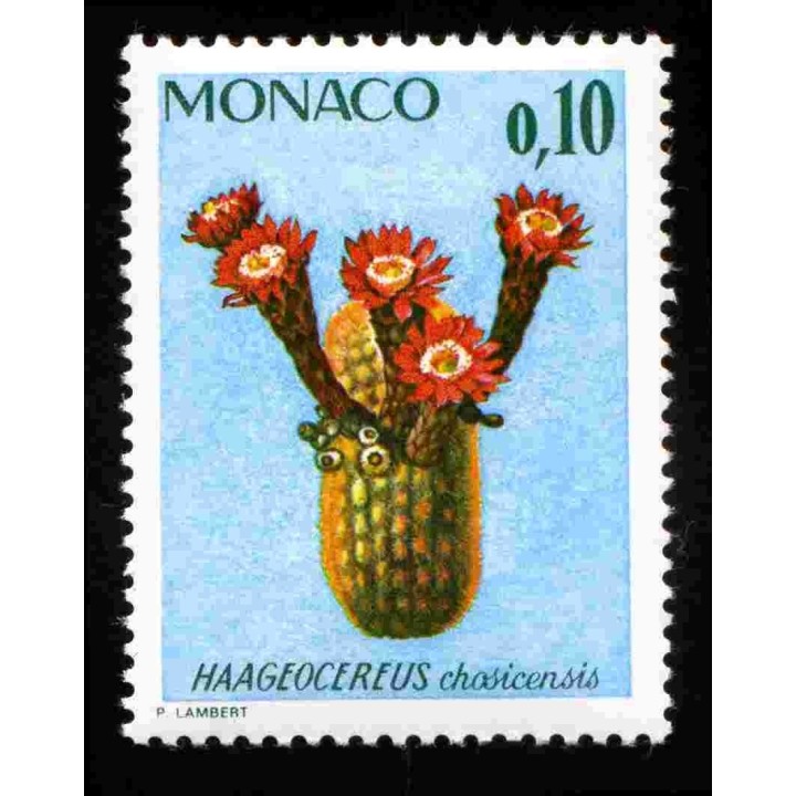 Monaco - 0997