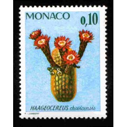 Monaco - 0997