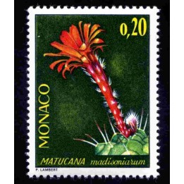 Monaco - 0998
