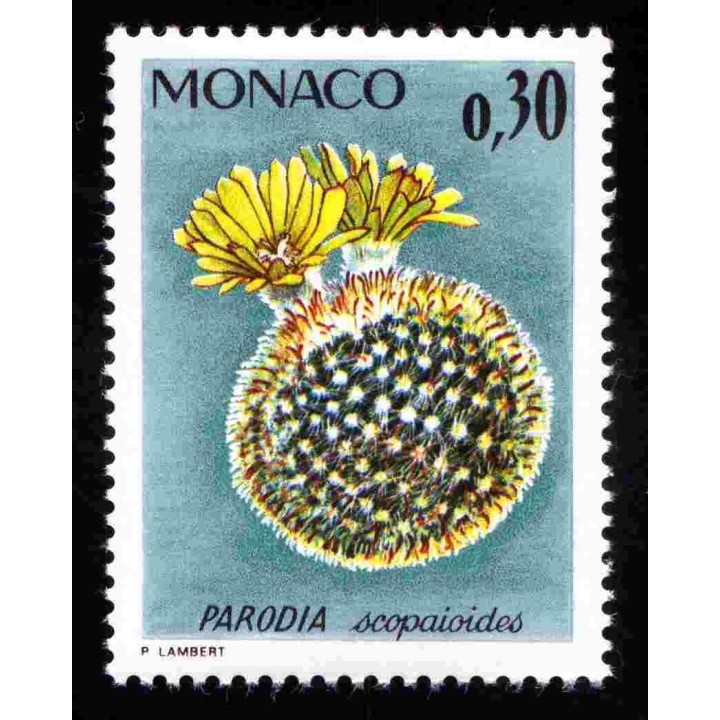Monaco - 0999